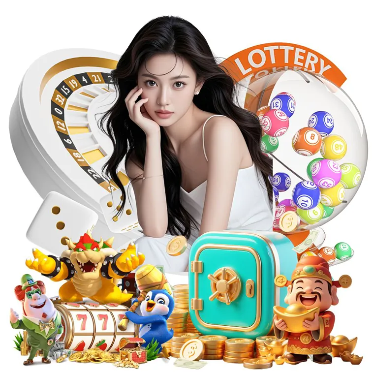 Wide range of casino games